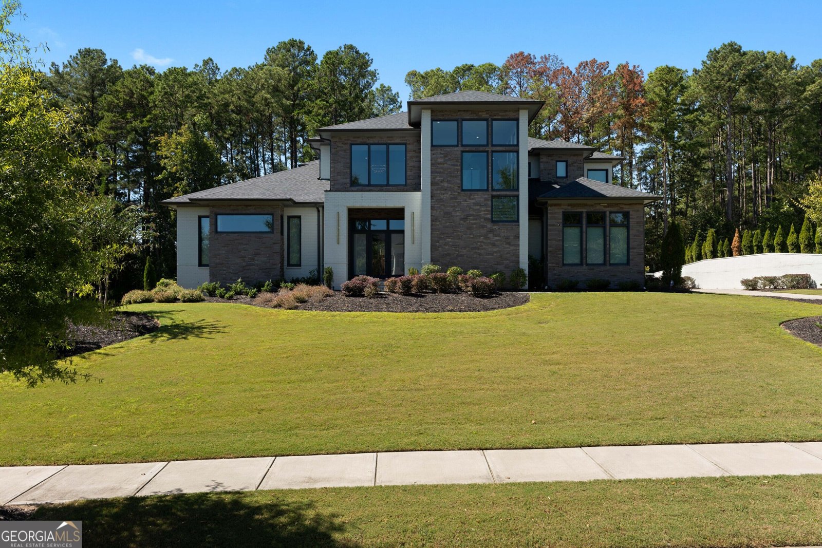 416 Carl Sanders Drive Acworth - Photo 107