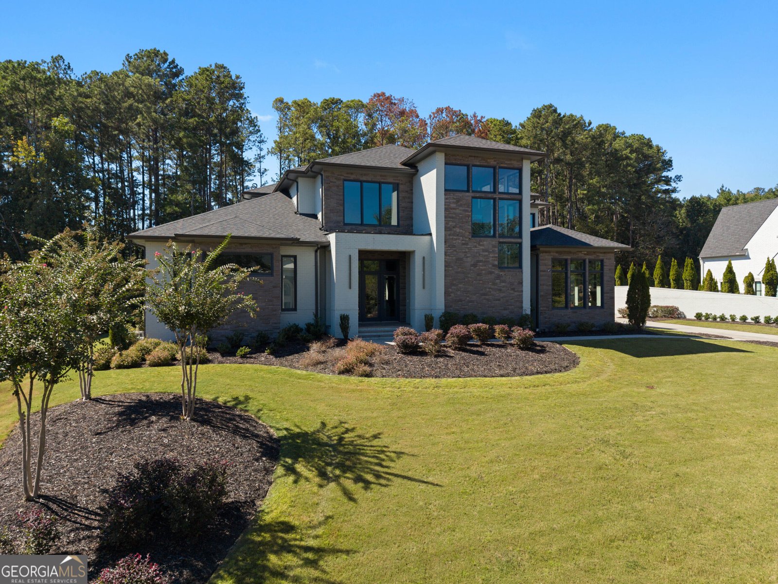 416 Carl Sanders Drive Acworth - Photo 108