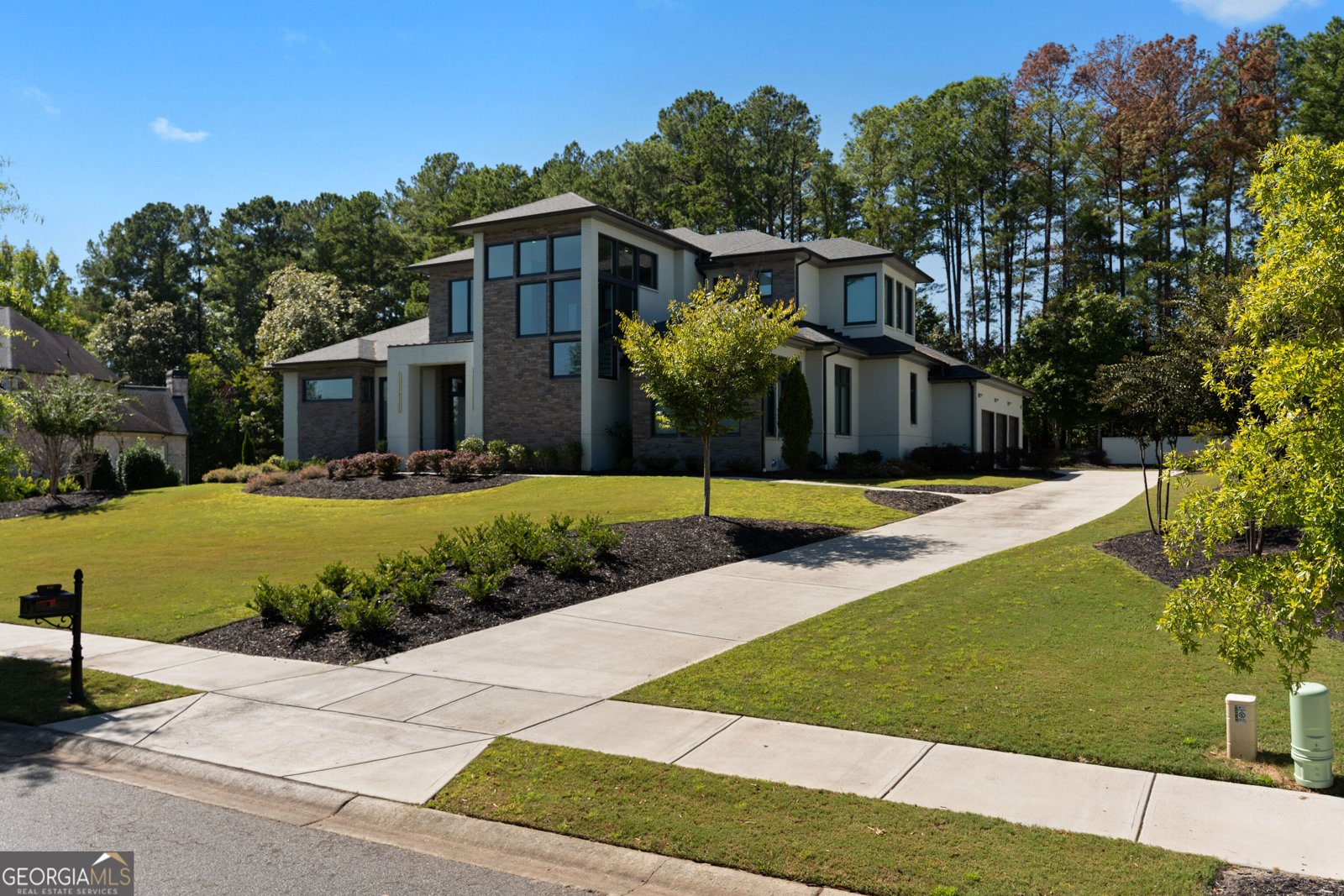 416 Carl Sanders Drive Acworth - Photo 109