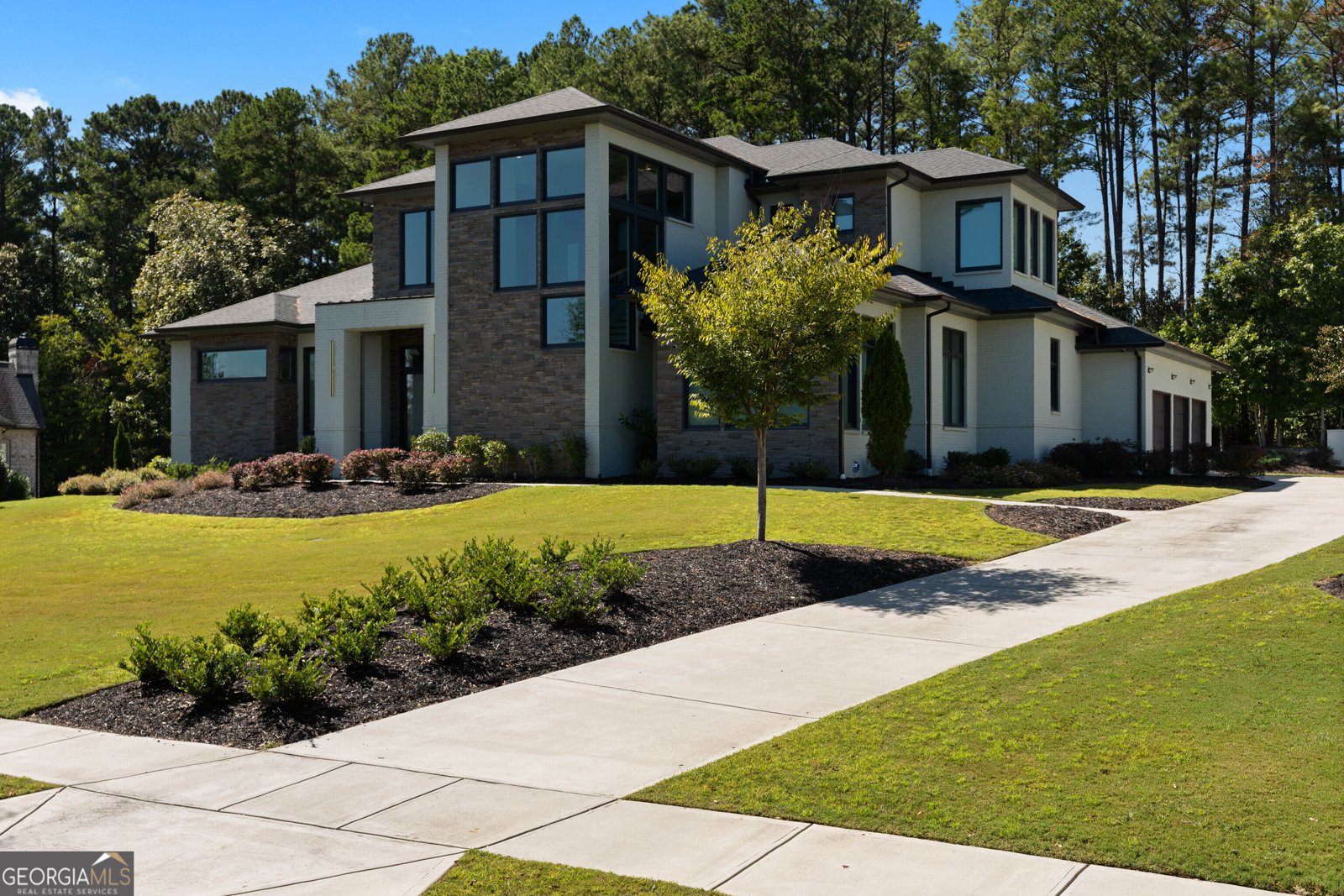 416 Carl Sanders Drive Acworth - Photo 110