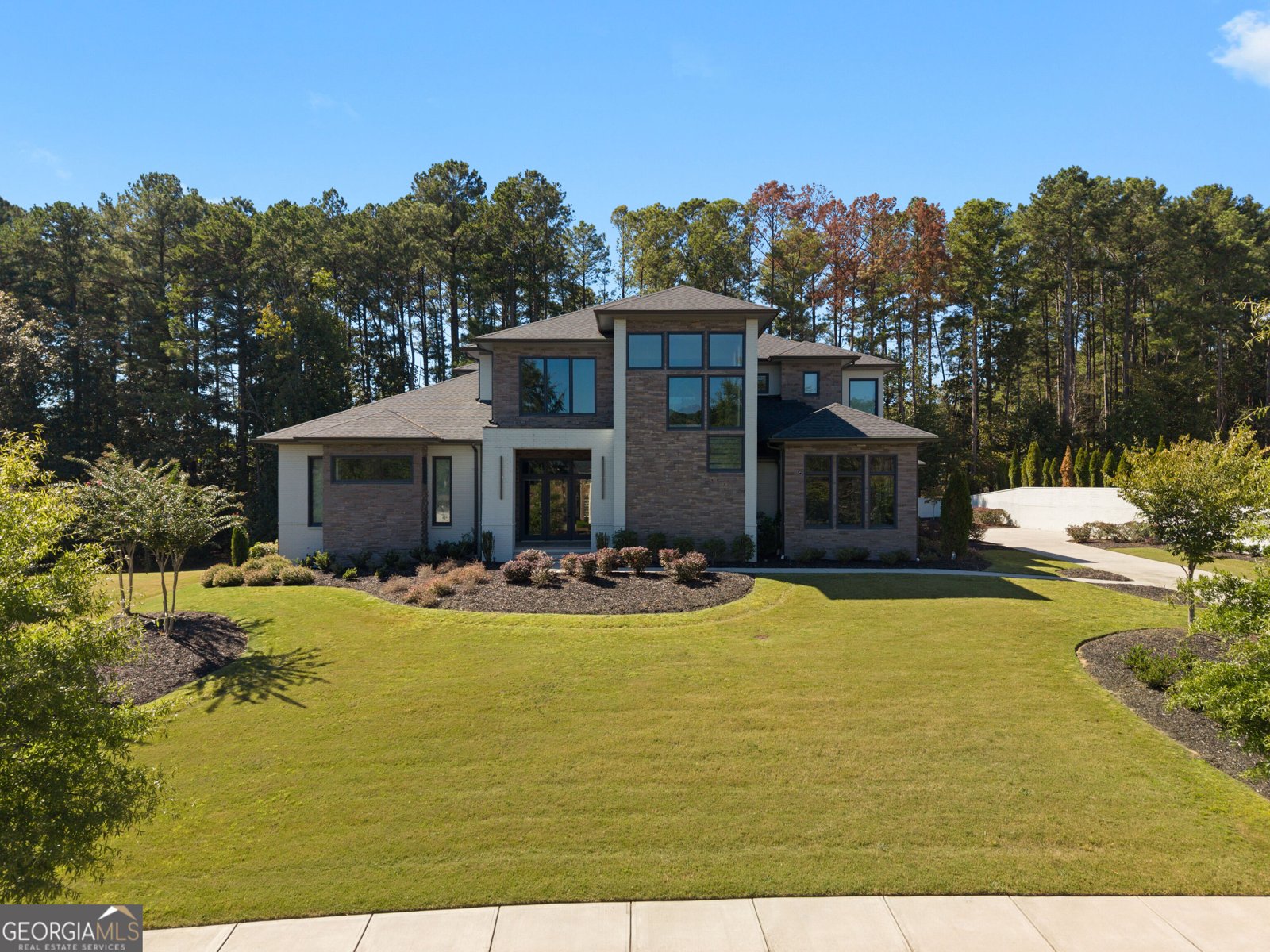 416 Carl Sanders Drive Acworth - Photo 111