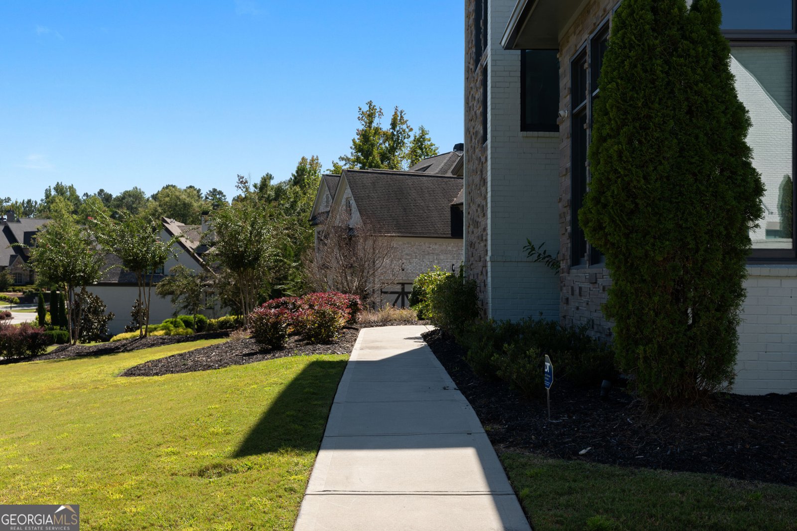 416 Carl Sanders Drive Acworth - Photo 112