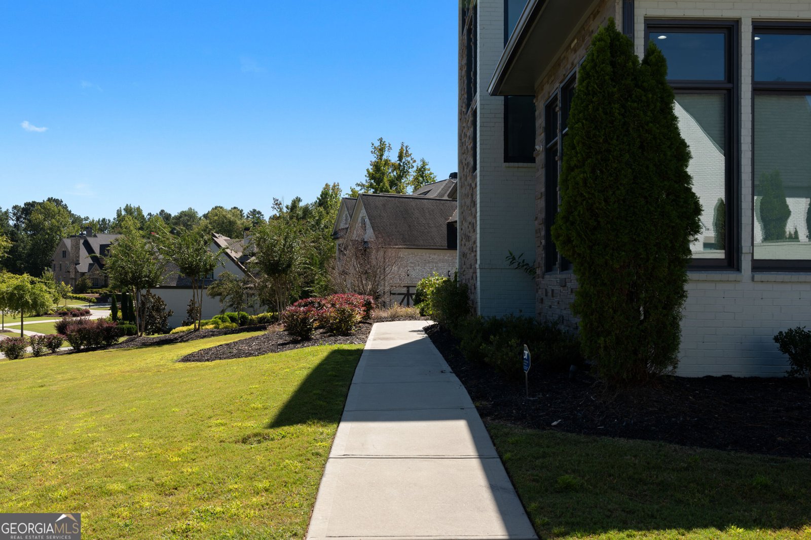416 Carl Sanders Drive Acworth - Photo 113