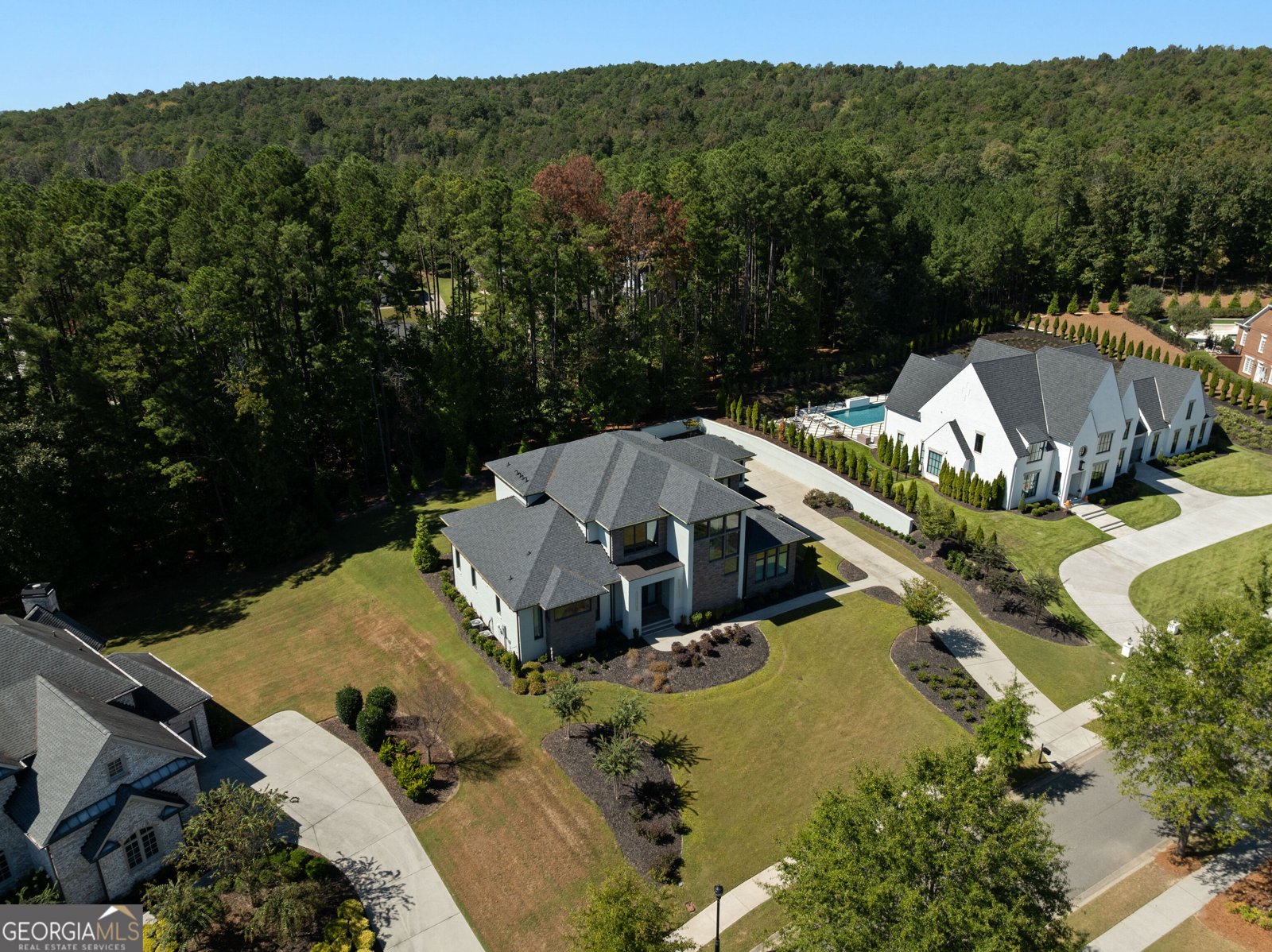416 Carl Sanders Drive Acworth - Photo 116
