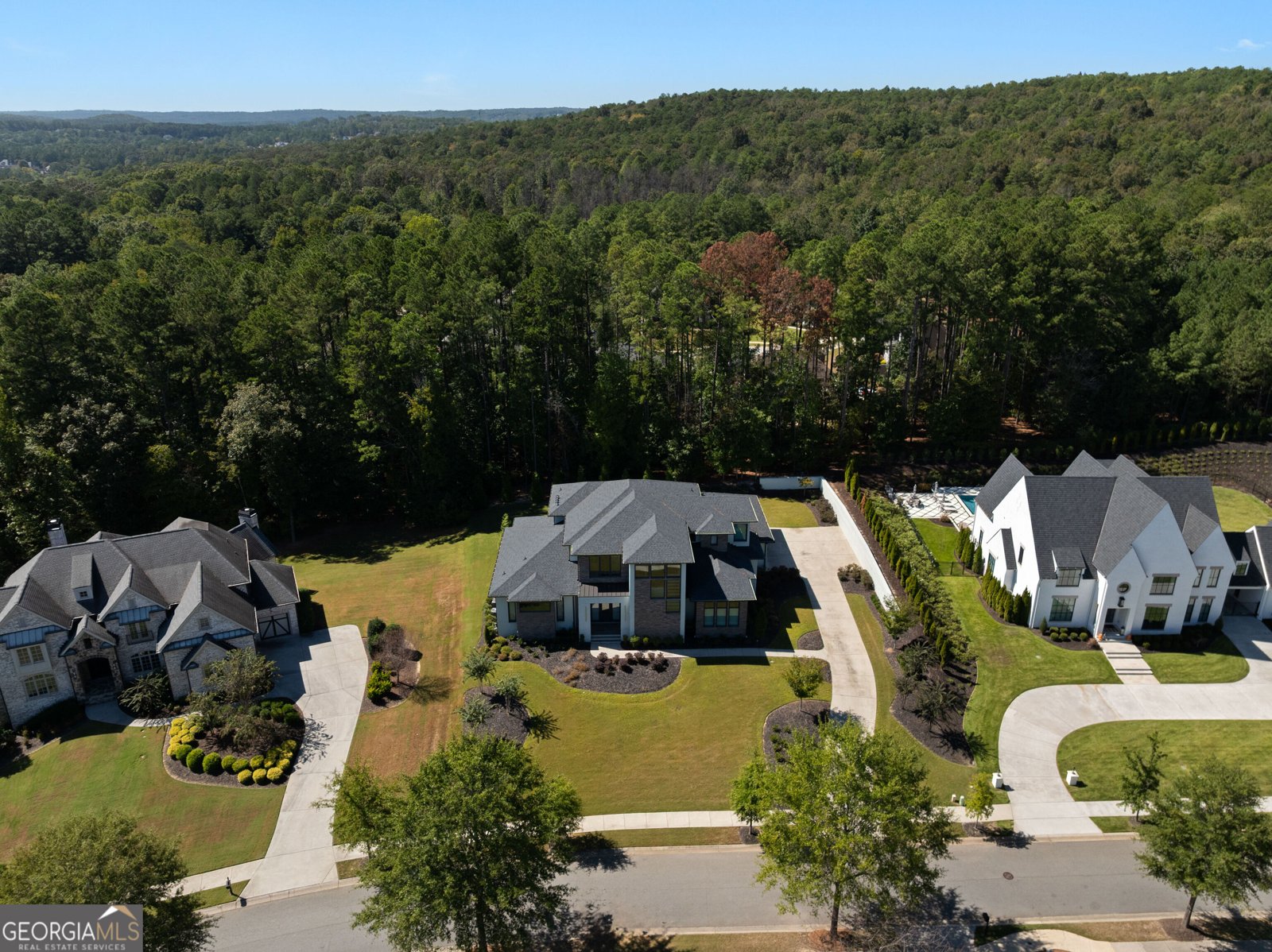 416 Carl Sanders Drive Acworth - Photo 117