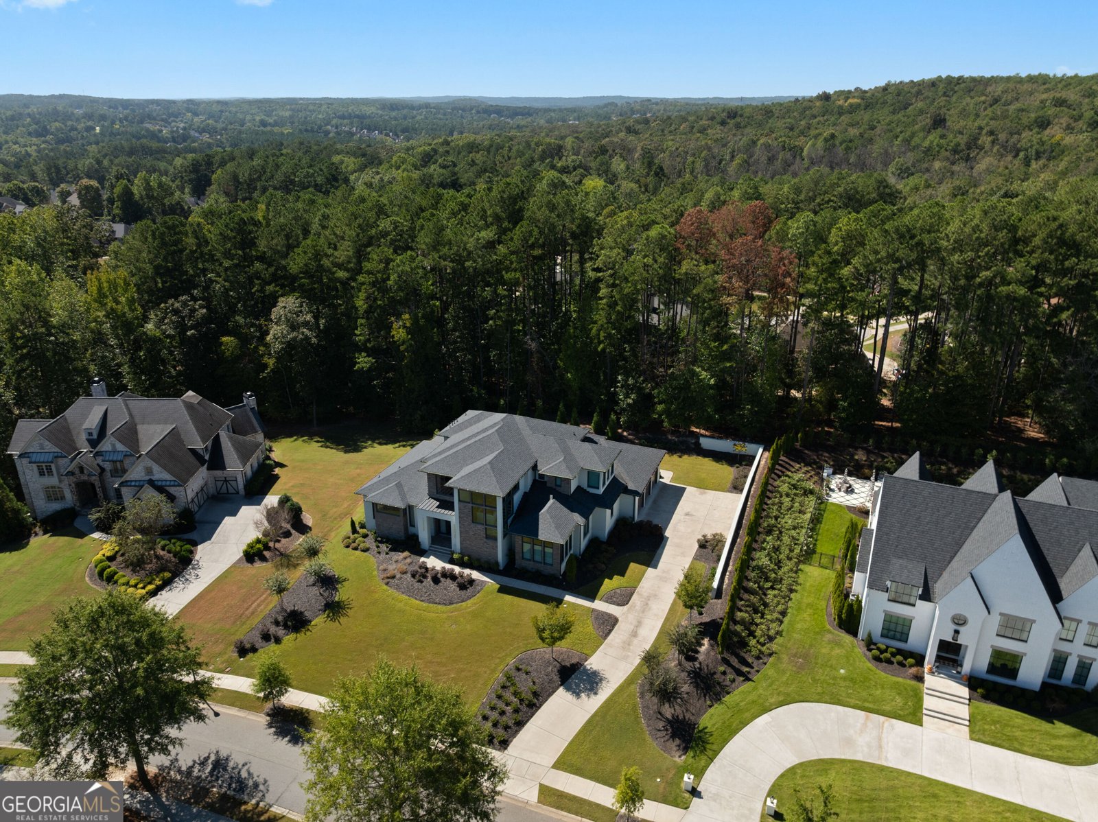 416 Carl Sanders Drive Acworth - Photo 118