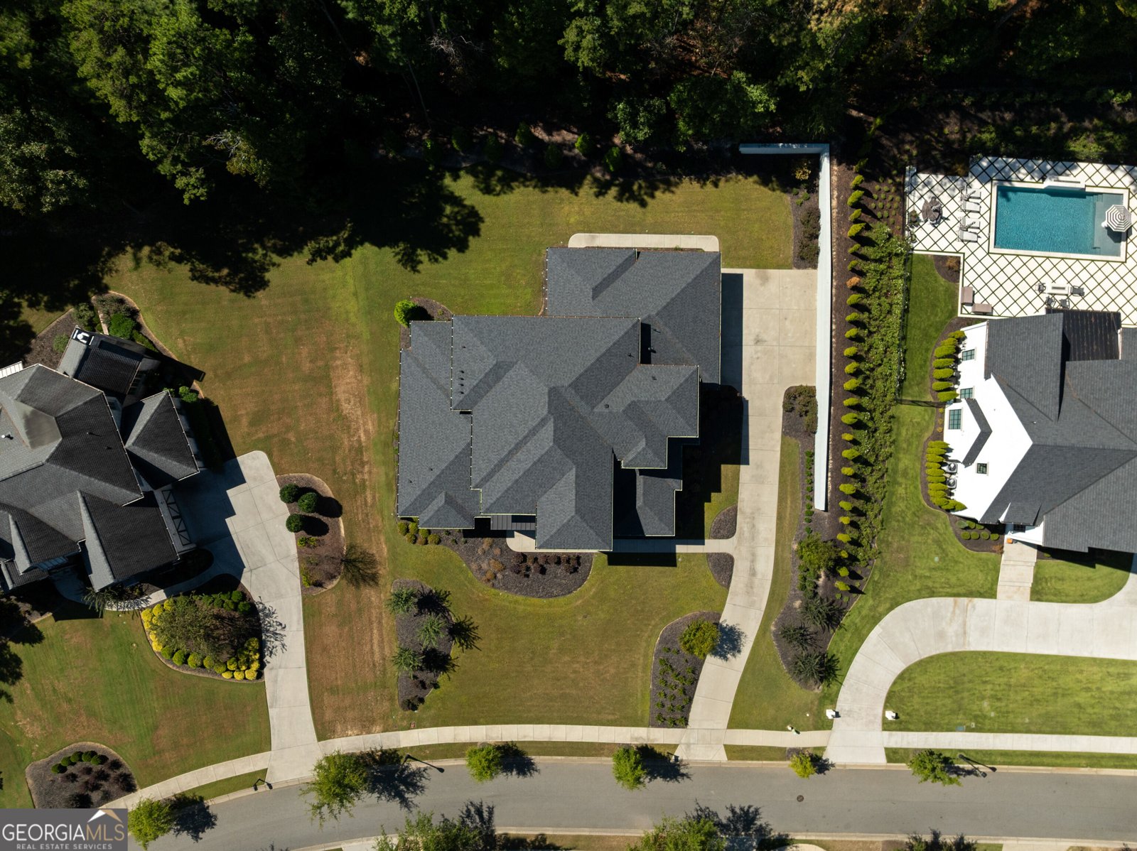 416 Carl Sanders Drive Acworth - Photo 119
