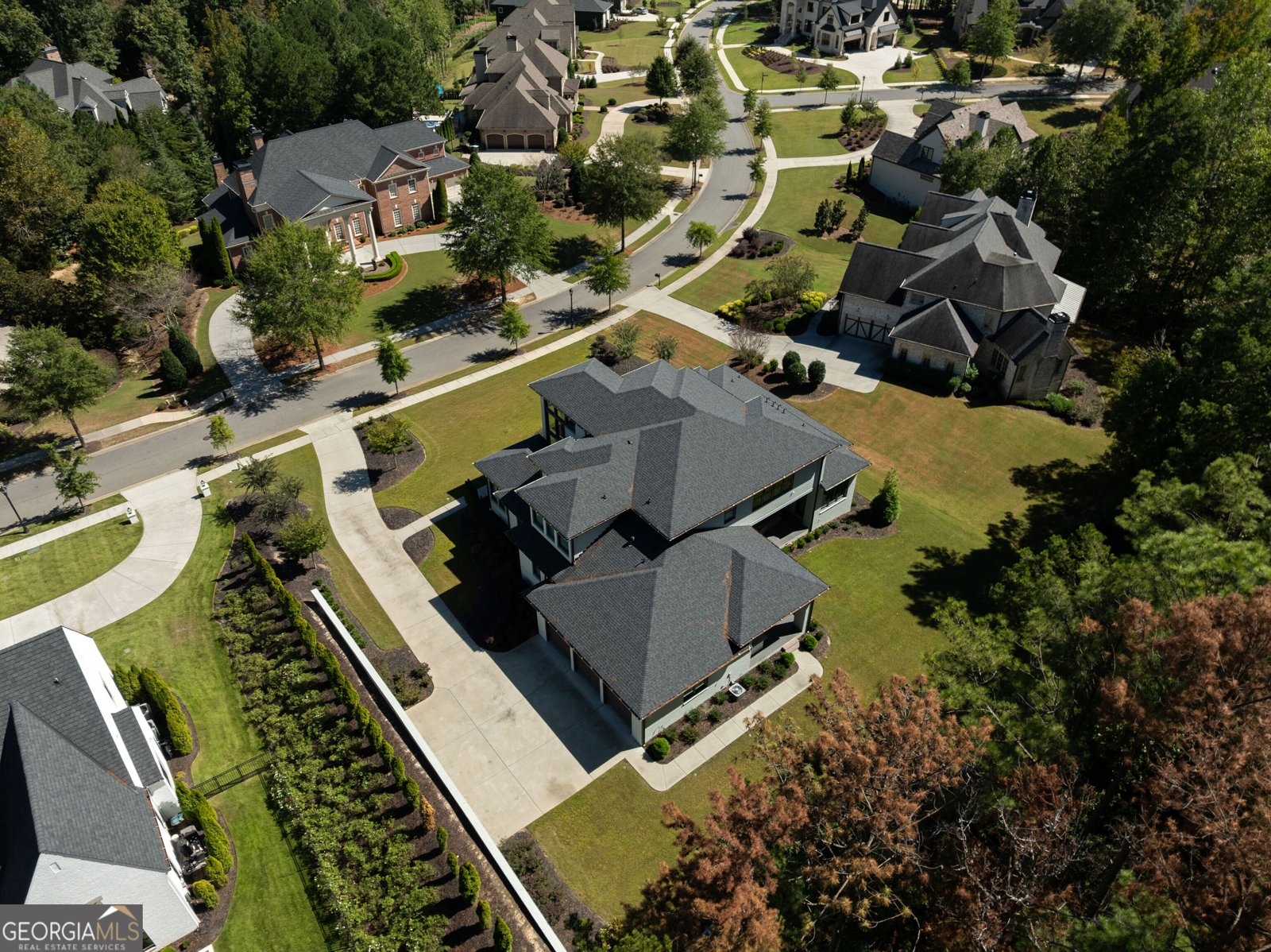 416 Carl Sanders Drive Acworth - Photo 121