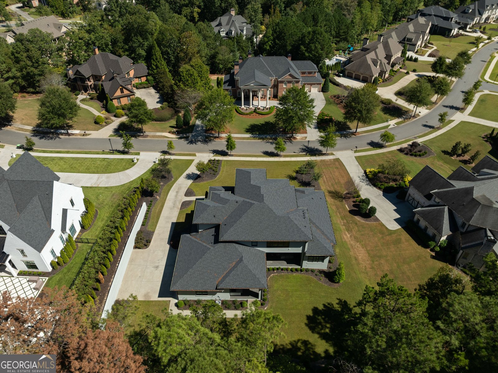 416 Carl Sanders Drive Acworth - Photo 122