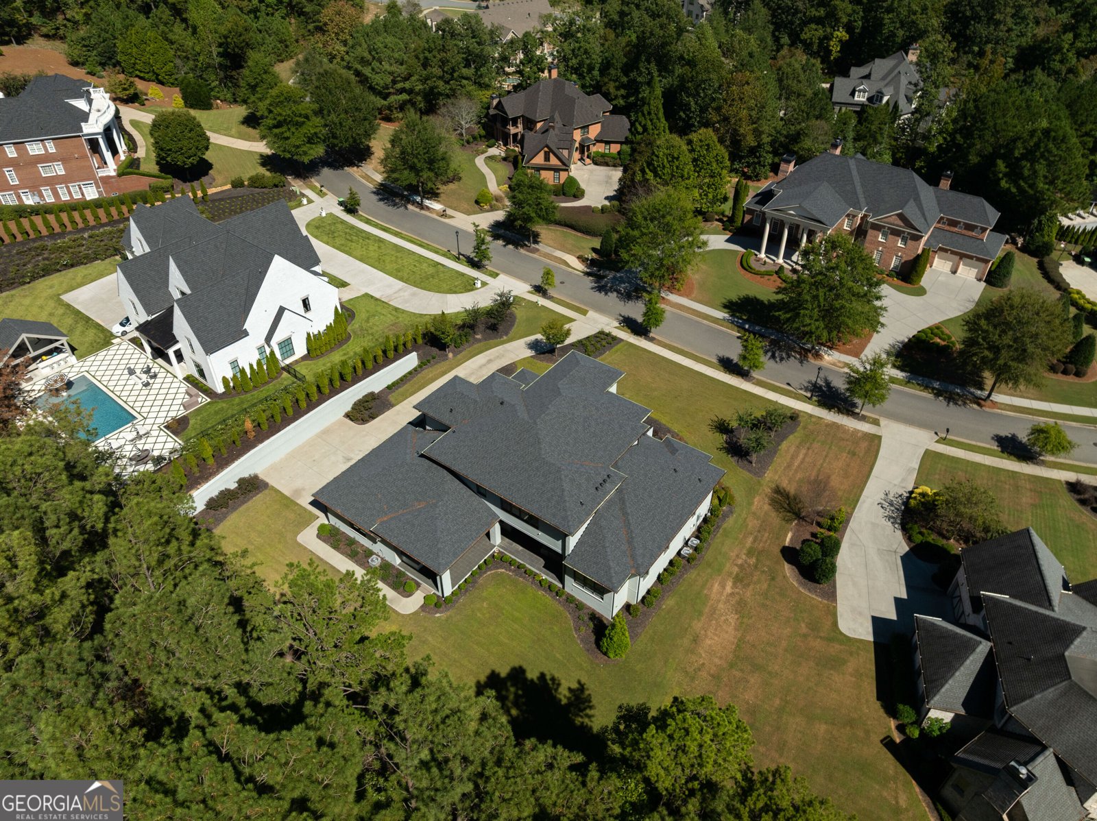 416 Carl Sanders Drive Acworth - Photo 123