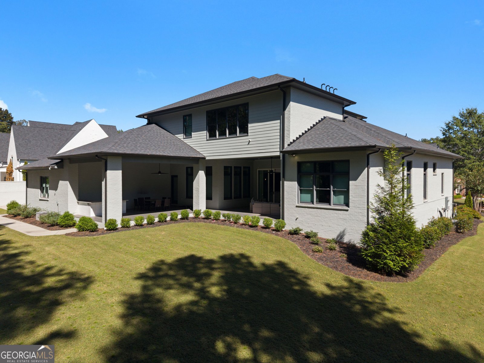 416 Carl Sanders Drive Acworth - Photo 124