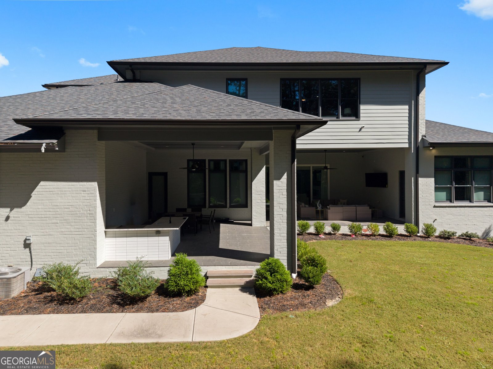 416 Carl Sanders Drive Acworth - Photo 125