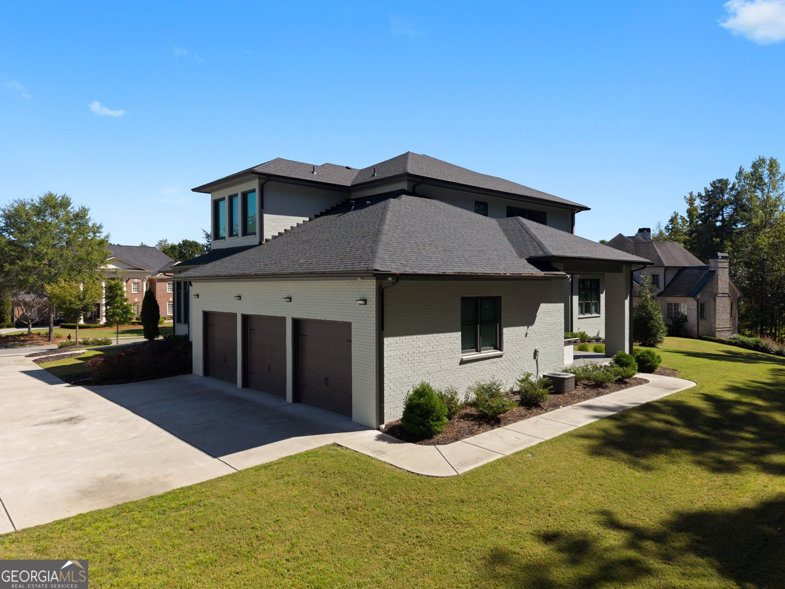 416 Carl Sanders Drive Acworth - Photo 126