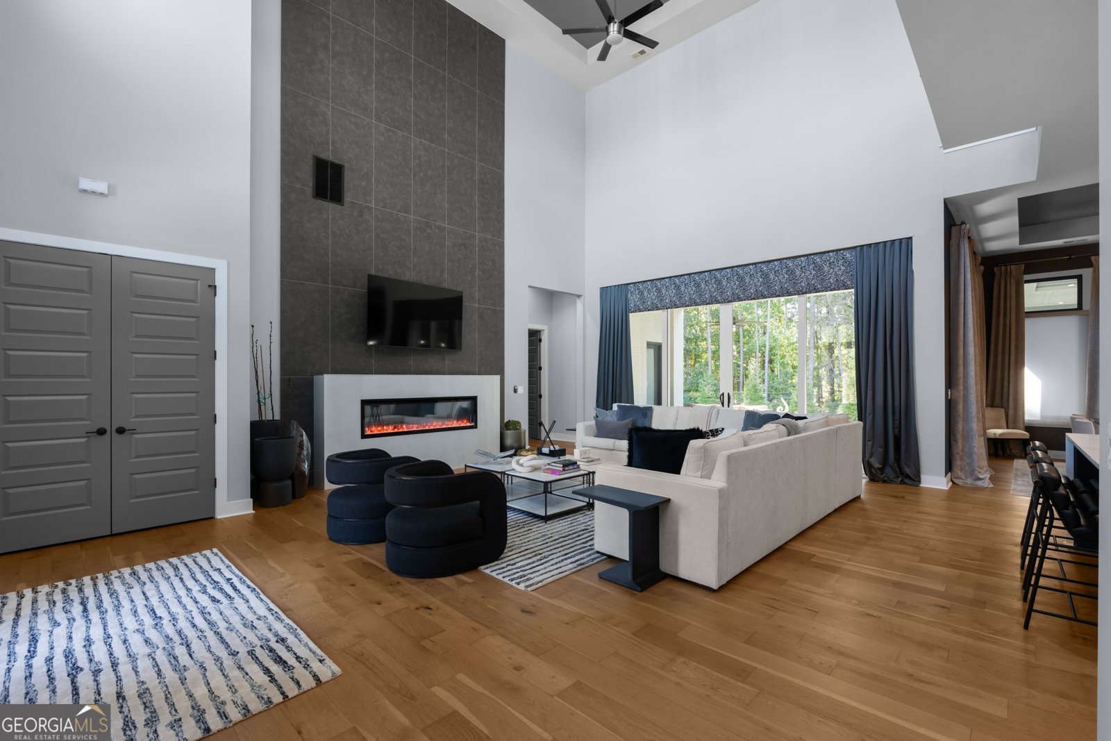 416 Carl Sanders Drive Acworth - Photo 13