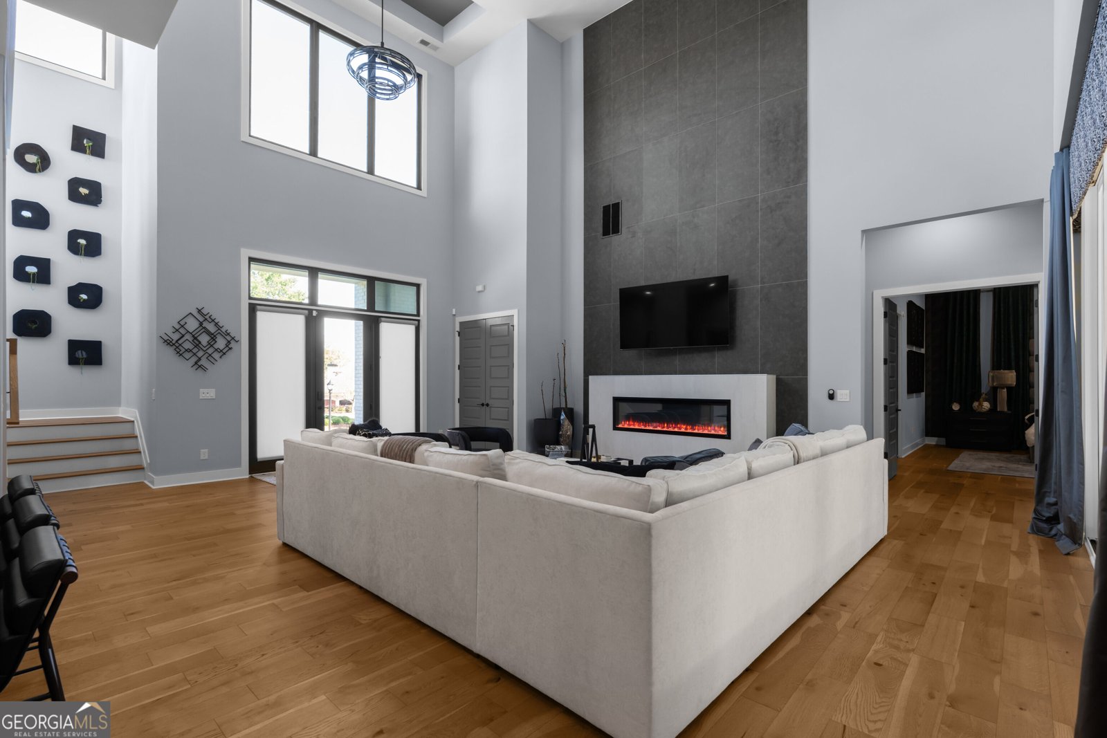 416 Carl Sanders Drive Acworth - Photo 14