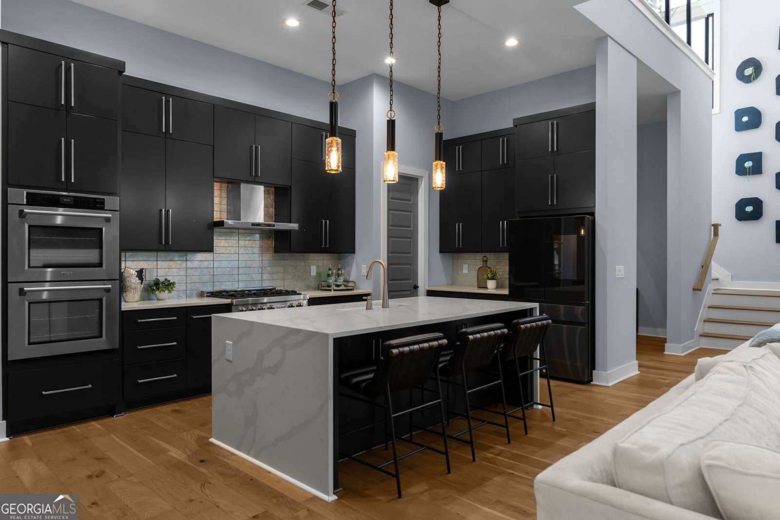 416 Carl Sanders Drive Acworth - Photo 18