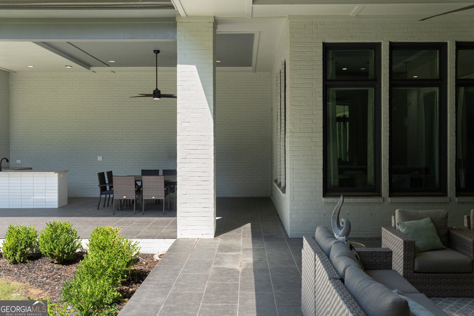 416 Carl Sanders Drive Acworth - Photo 36