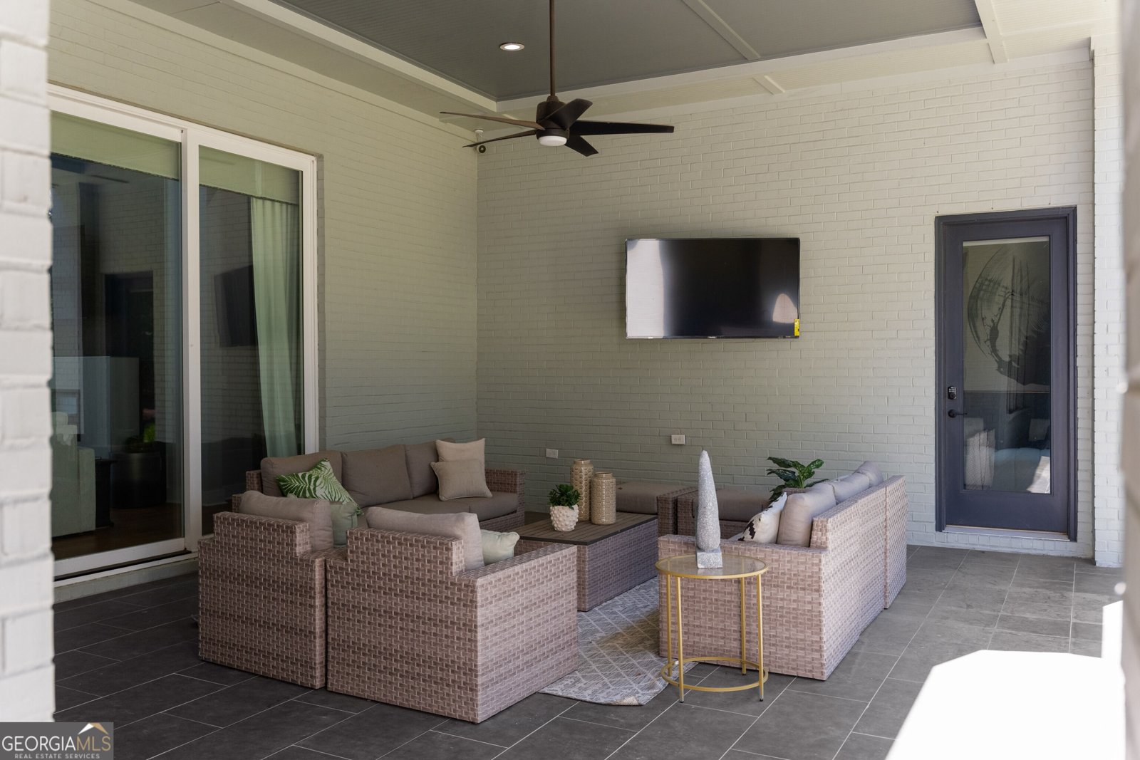 416 Carl Sanders Drive Acworth - Photo 38