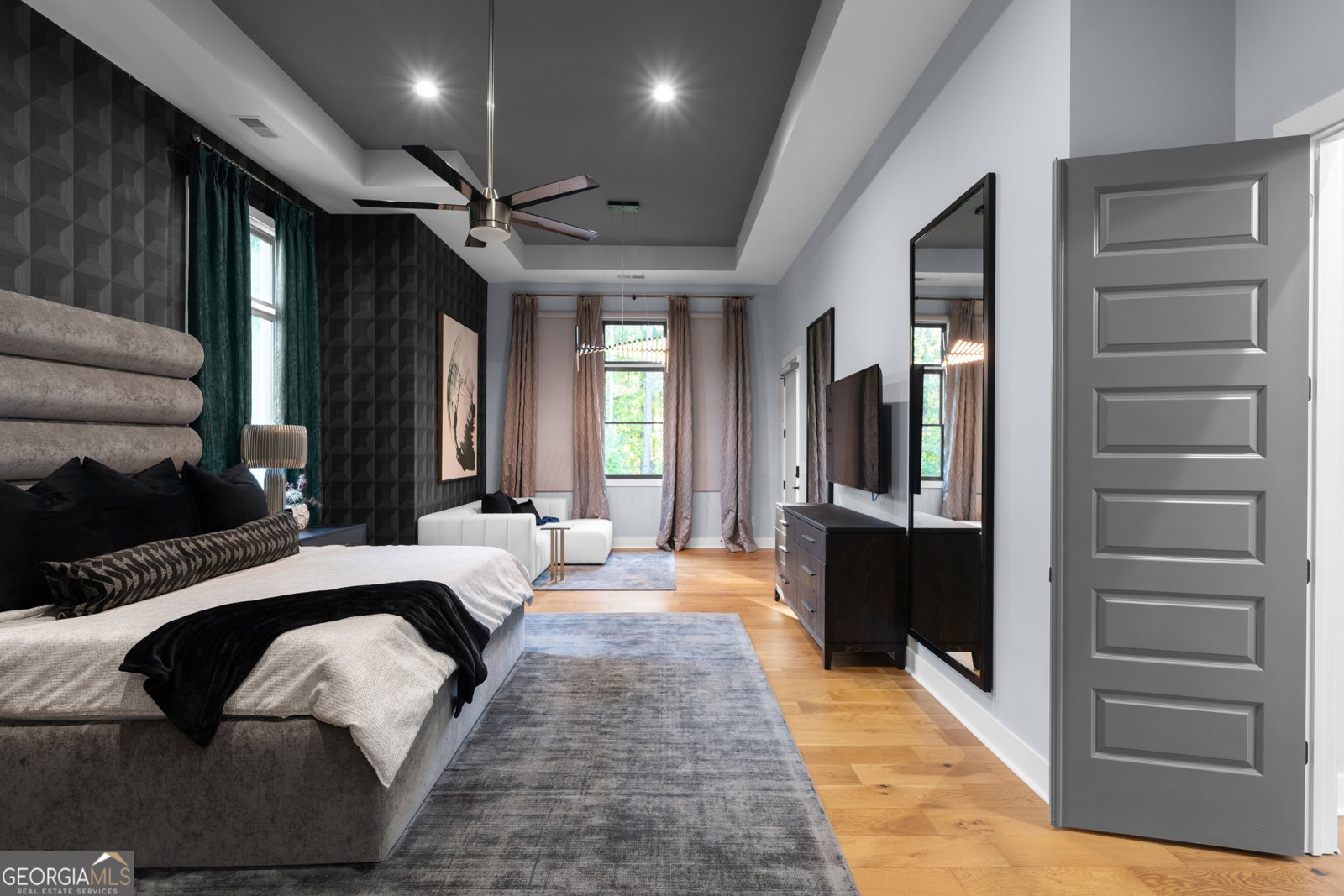 416 Carl Sanders Drive Acworth - Photo 43