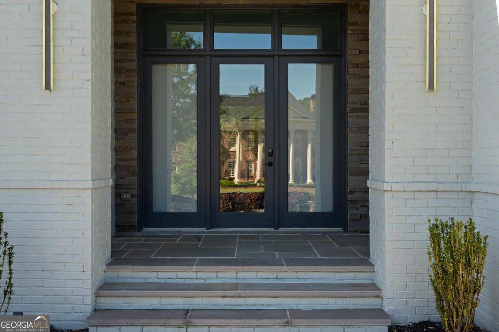 416 Carl Sanders Drive Acworth - Photo 6