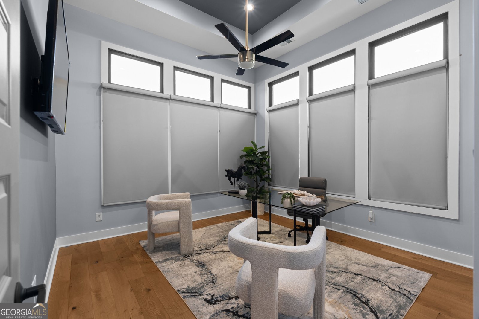 416 Carl Sanders Drive Acworth - Photo 68