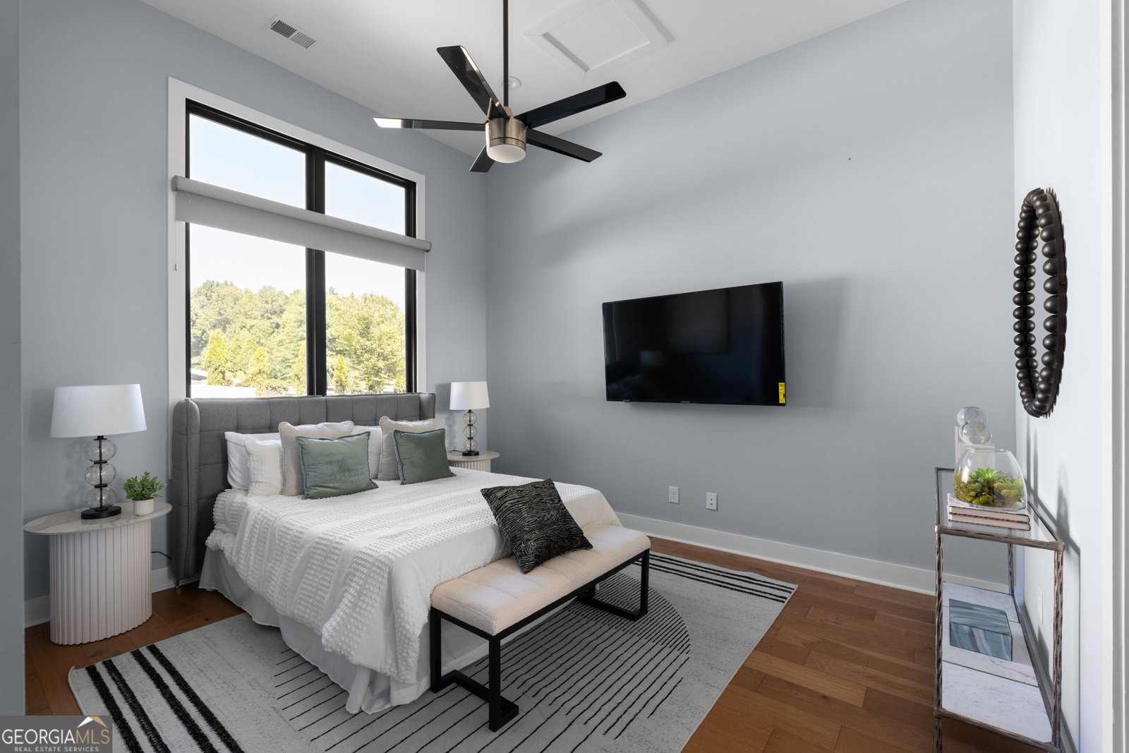 416 Carl Sanders Drive Acworth - Photo 72