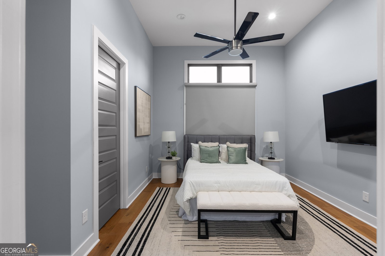 416 Carl Sanders Drive Acworth - Photo 73