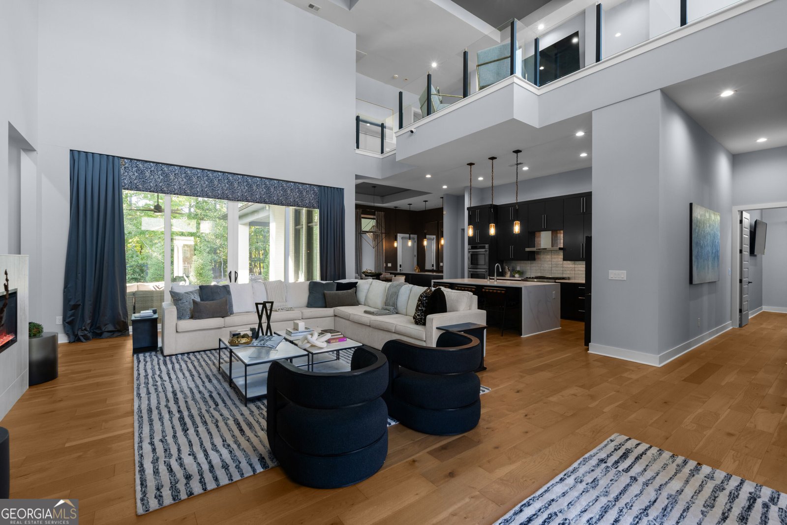 416 Carl Sanders Drive Acworth - Photo 8