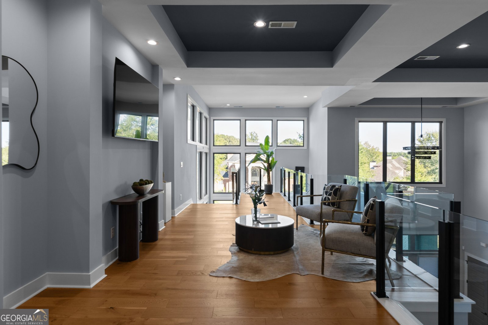 416 Carl Sanders Drive Acworth - Photo 81