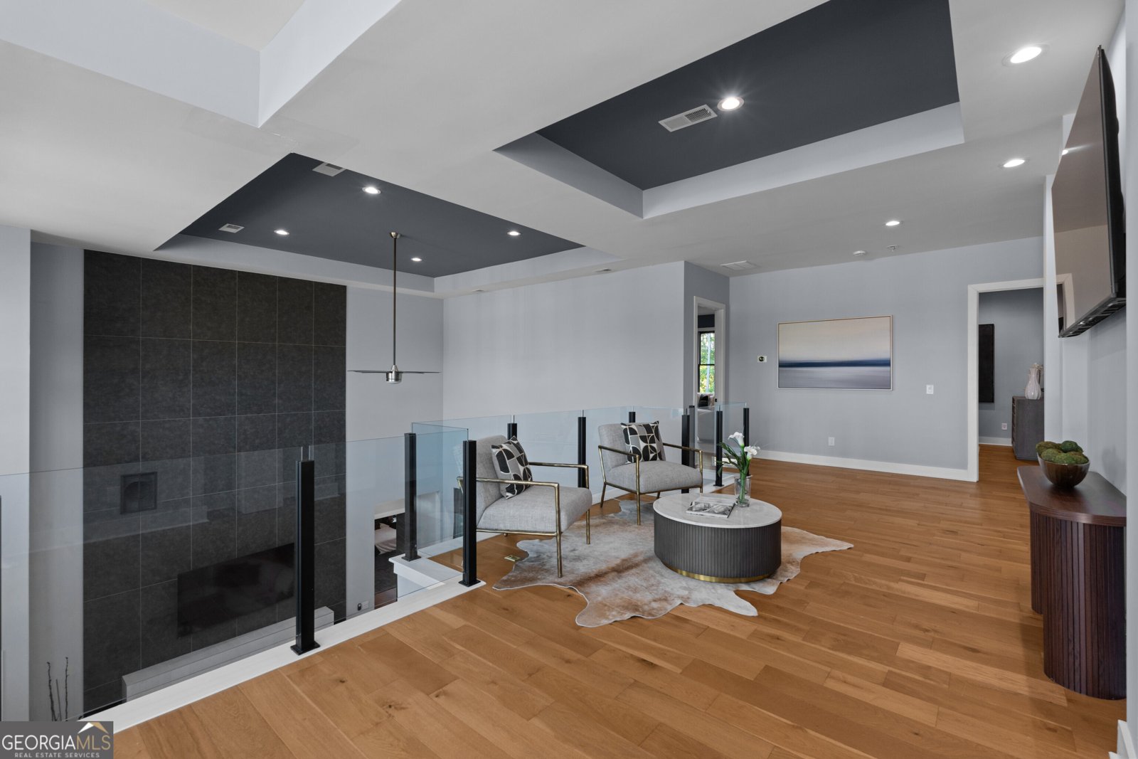 416 Carl Sanders Drive Acworth - Photo 84