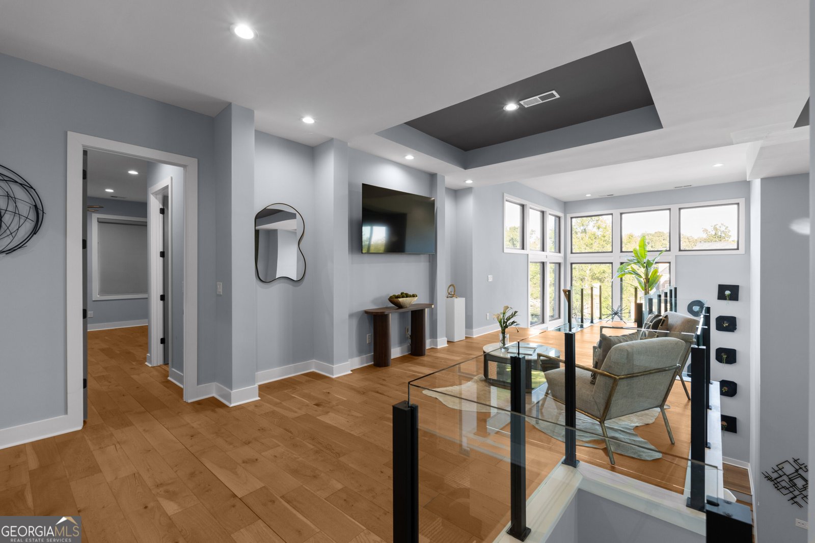 416 Carl Sanders Drive Acworth - Photo 88