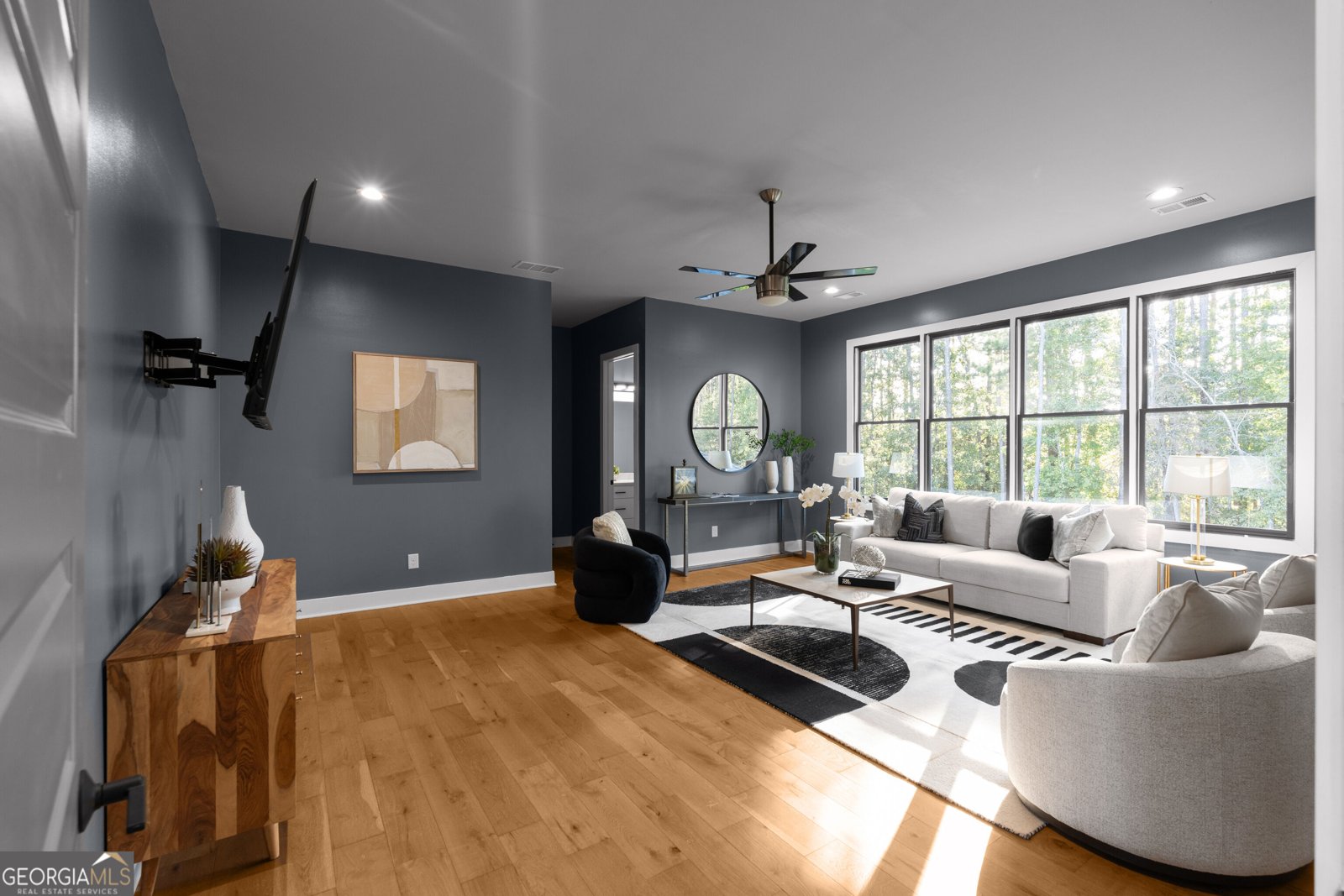 416 Carl Sanders Drive Acworth - Photo 89