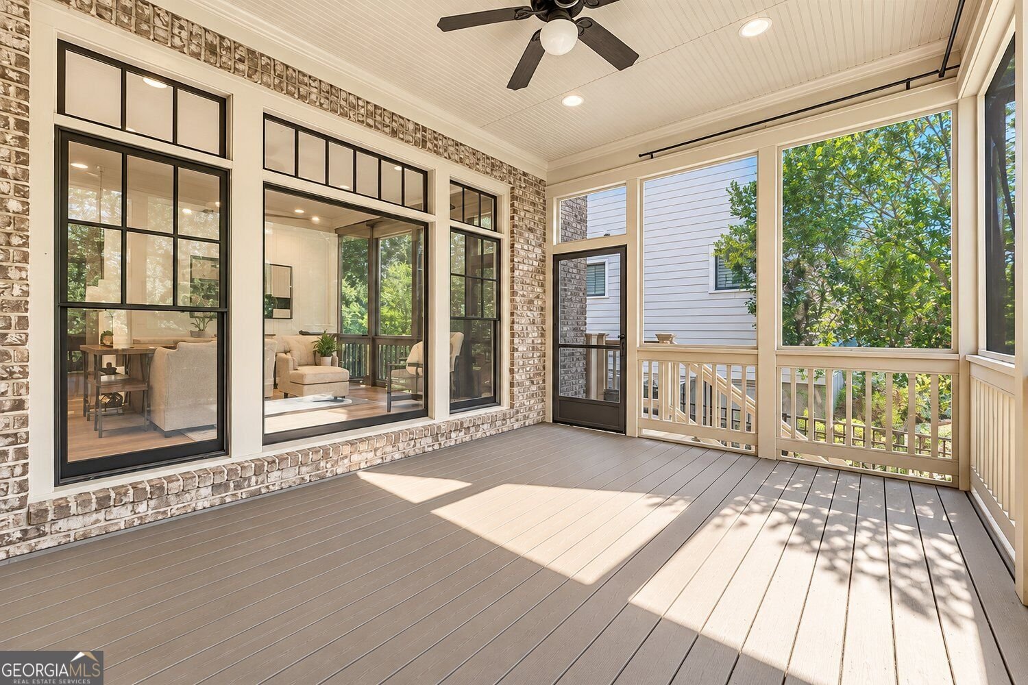 7005 Vickery Creek Road Cumming - Photo 10