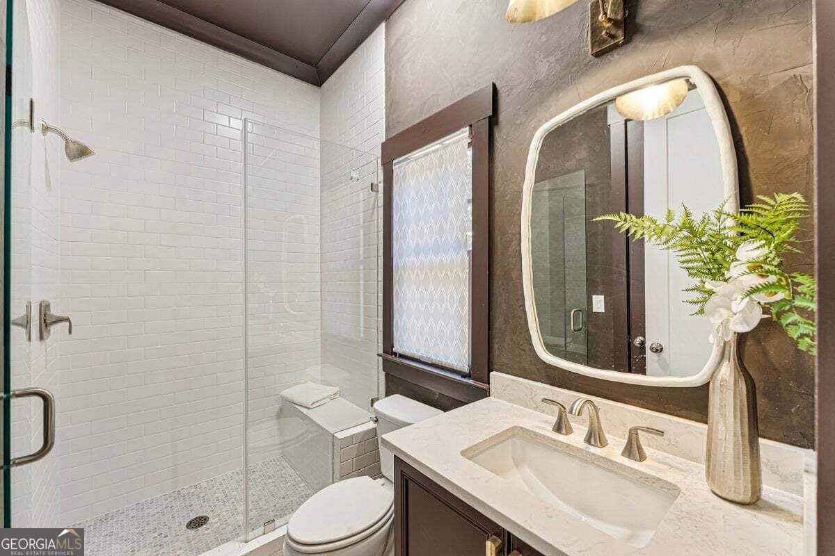 7005 Vickery Creek Road Cumming - Photo 40