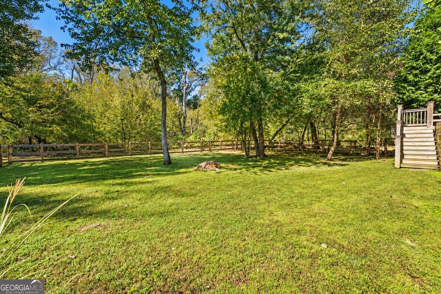7005 Vickery Creek Road Cumming - Photo 8
