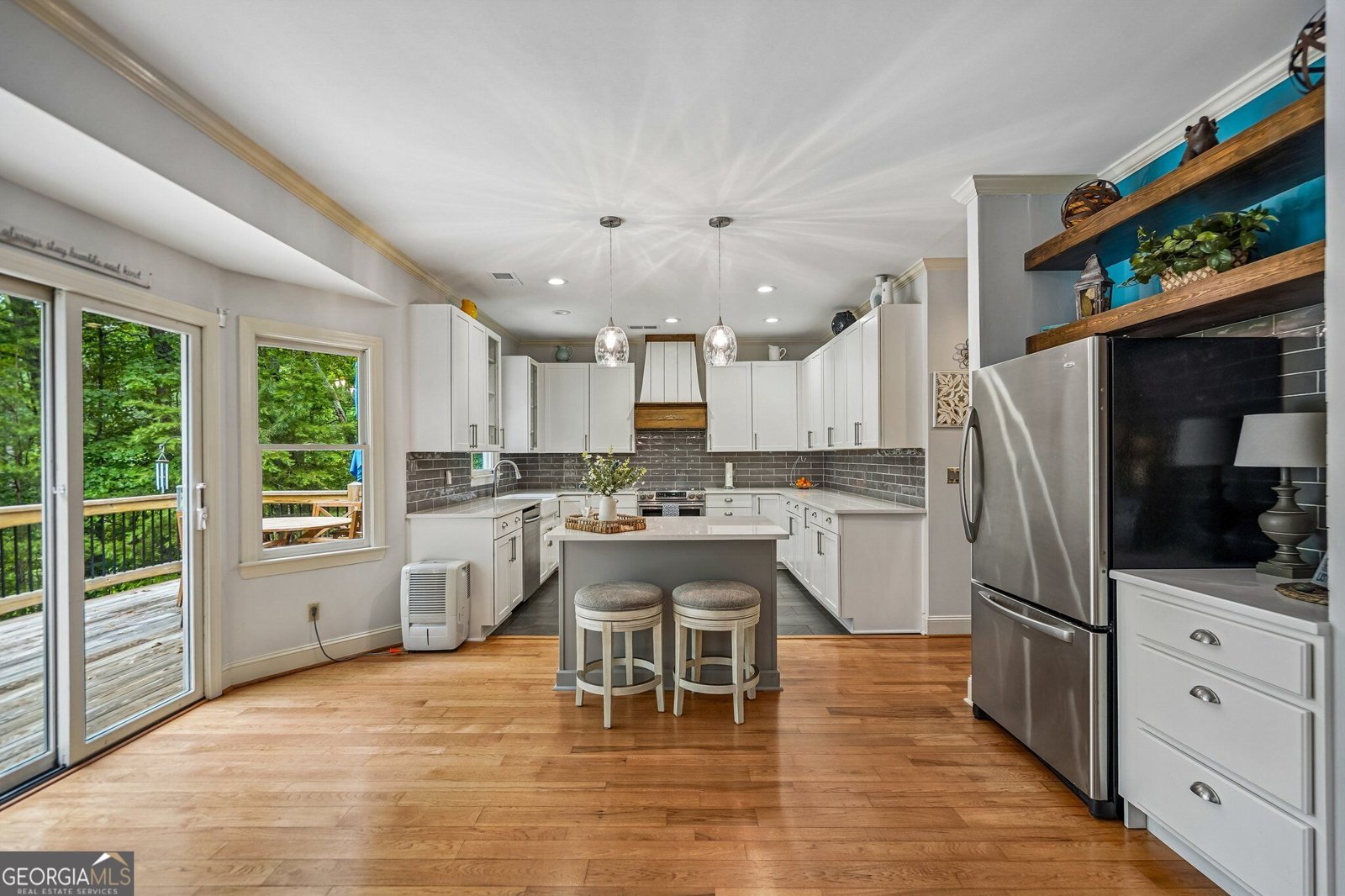 9395 Edgewater Drive Gainesville - Photo 10