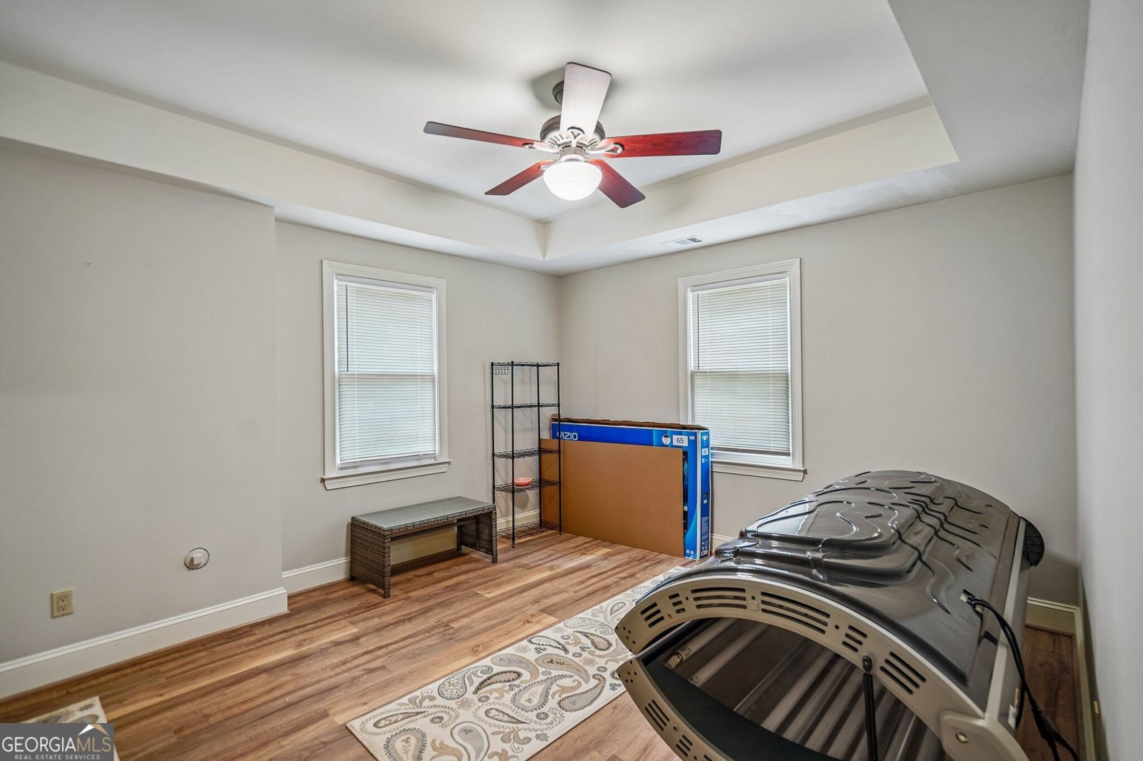 9395 Edgewater Drive Gainesville - Photo 22