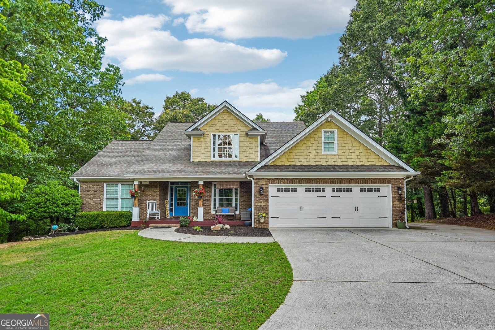 9395 Edgewater Drive Gainesville - Photo 28