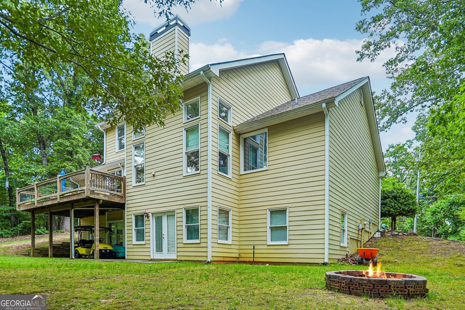 9395 Edgewater Drive Gainesville - Photo 29