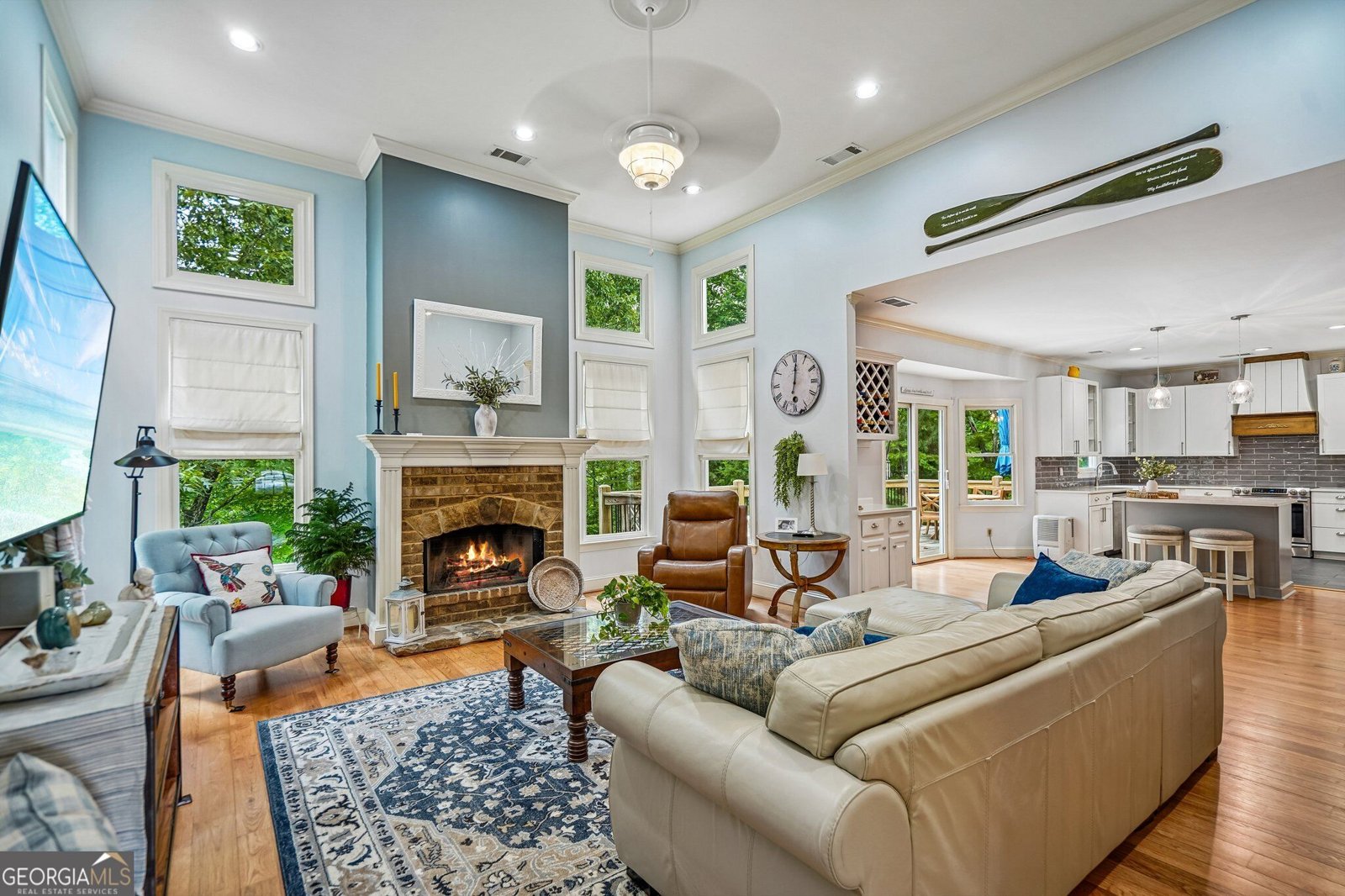 9395 Edgewater Drive Gainesville - Photo 8