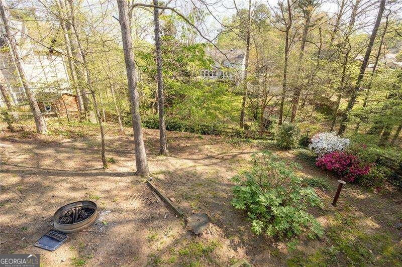 926 Mill Trace Kennesaw - Photo 48