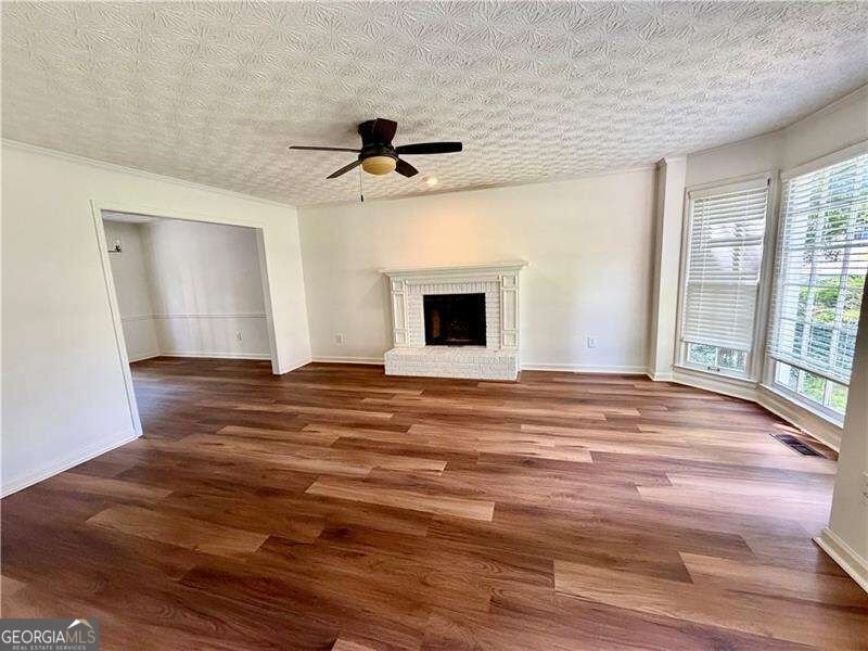 926 Mill Trace Kennesaw - Photo 6