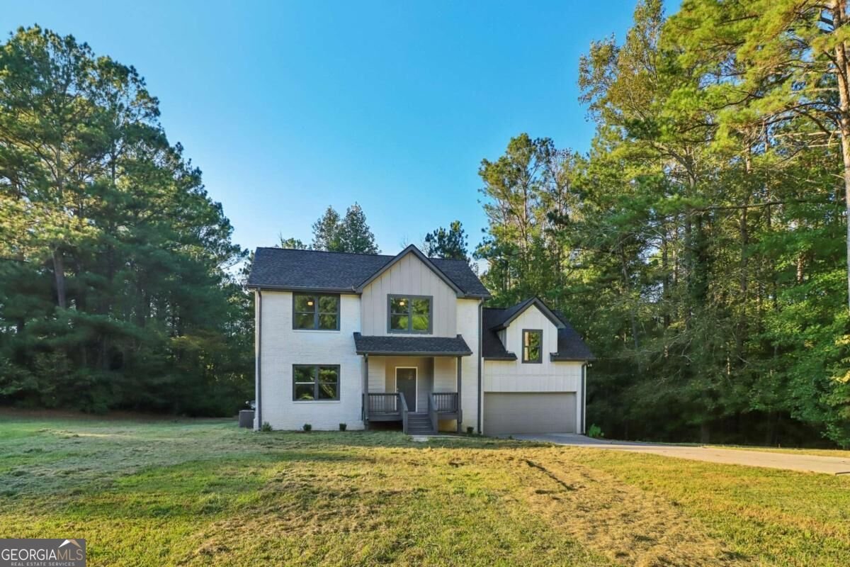 320 Mcdonald Road Tallapoosa - Photo 14