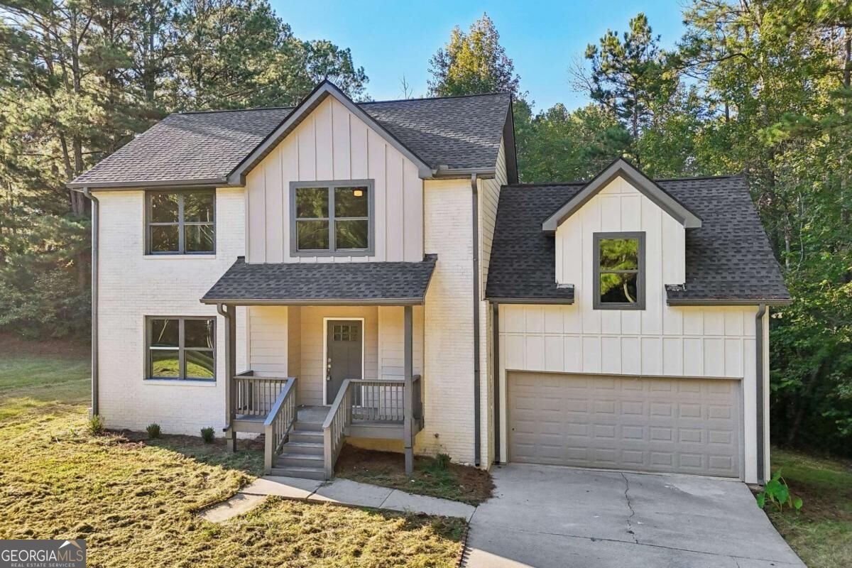 320 Mcdonald Road Tallapoosa - Photo 56