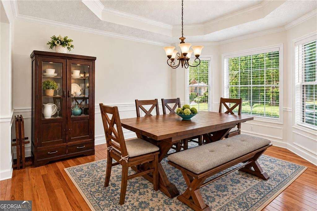 4155 Gables Place Buford - Photo 12