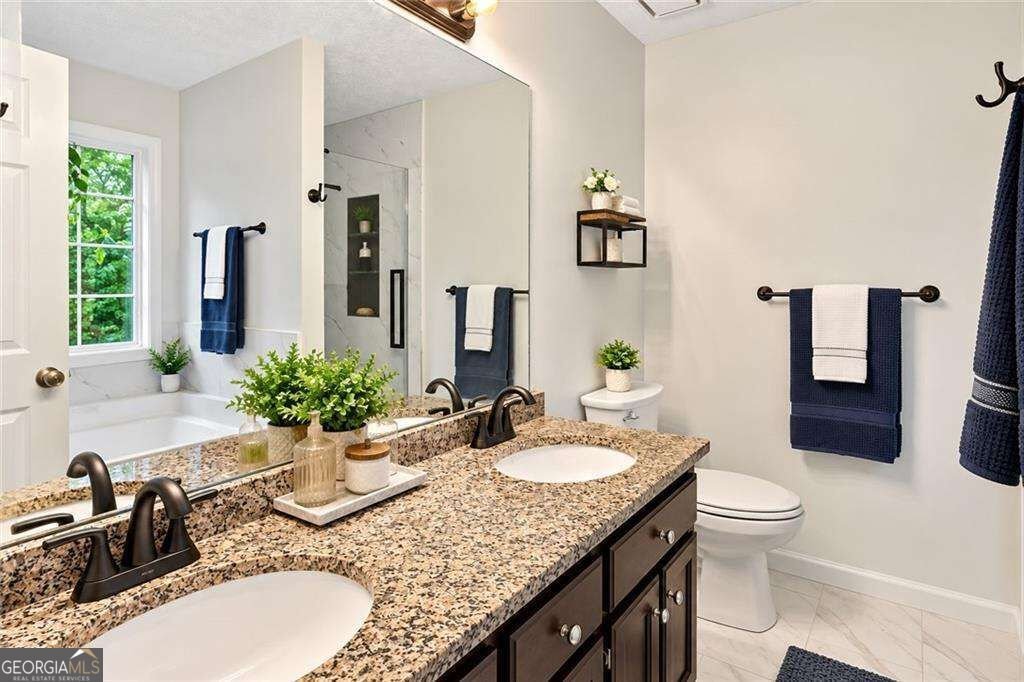 4155 Gables Place Buford - Photo 14