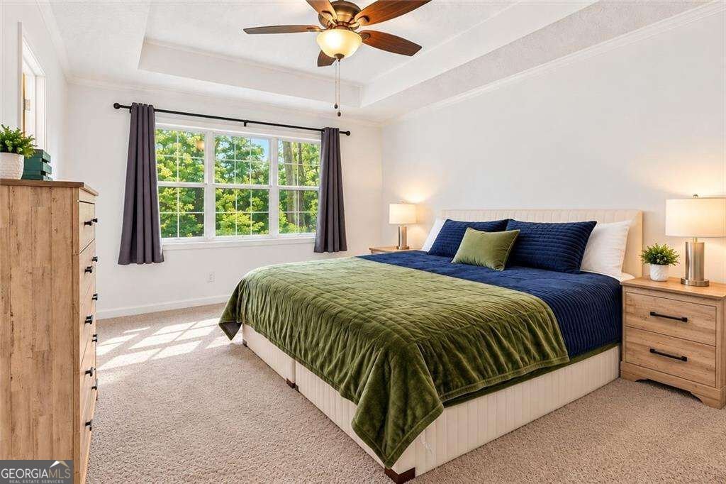 4155 Gables Place Buford - Photo 19