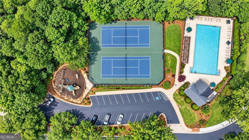 4155 Gables Place Buford - Photo 23