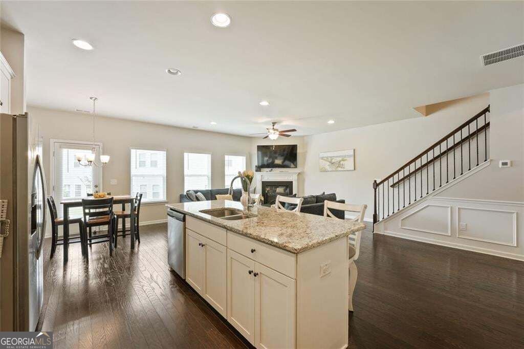 6216 Thorncrest Drive Tucker - Photo 12