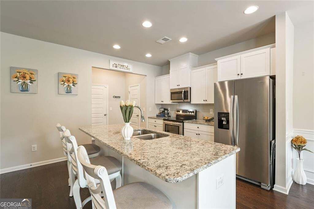 6216 Thorncrest Drive Tucker - Photo 13